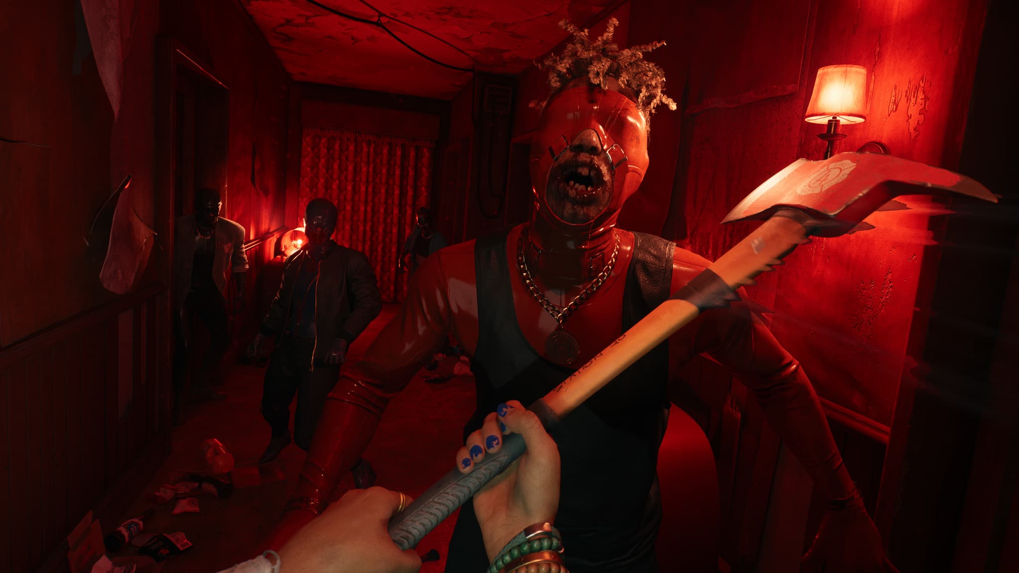Dead Island 2: Haus