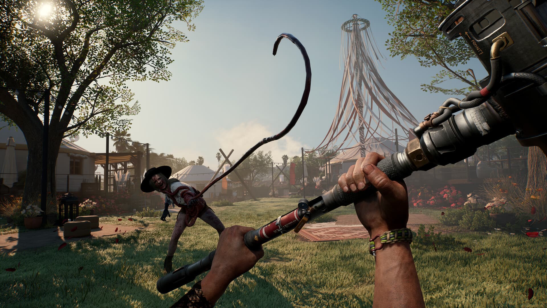 Dead Island 2: SoLA