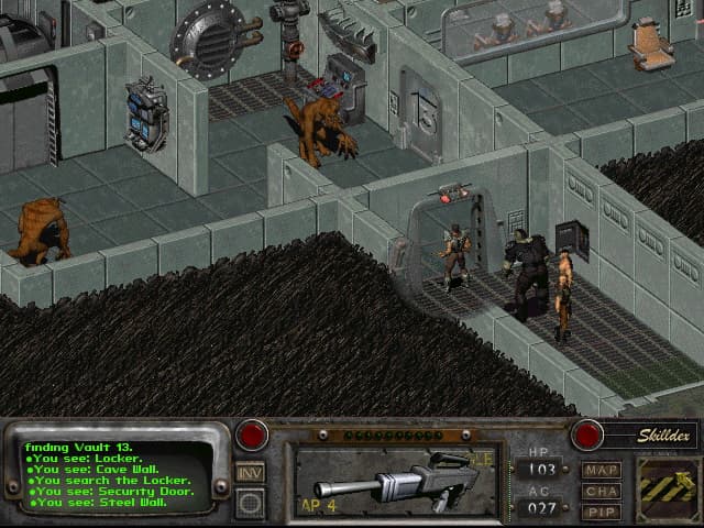 Fallout 2