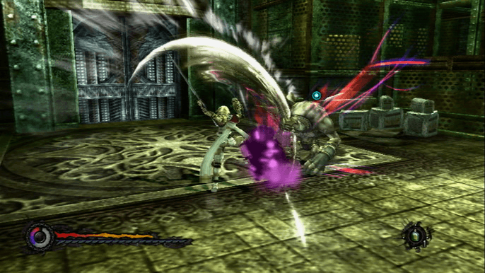 Pandora's Tower