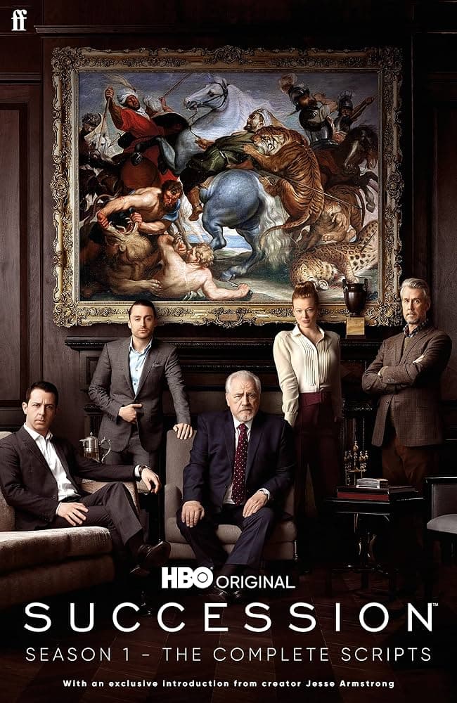 Succession